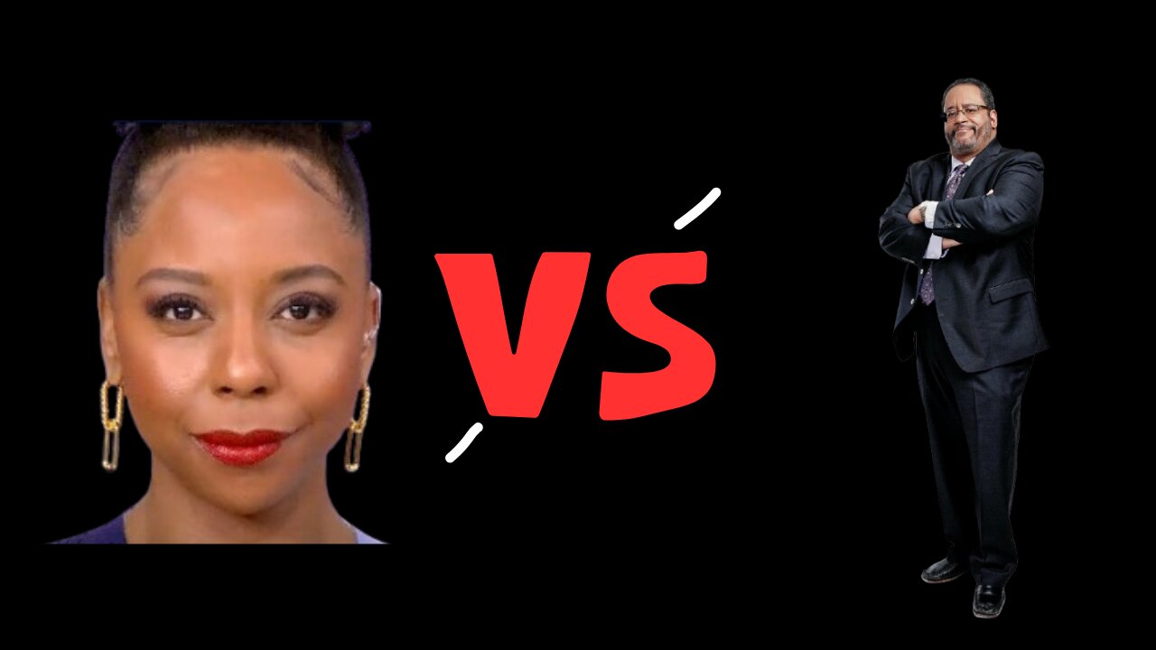 Briahna Joy Gray's EXPERT Takedown of Michael Eric Dyson!