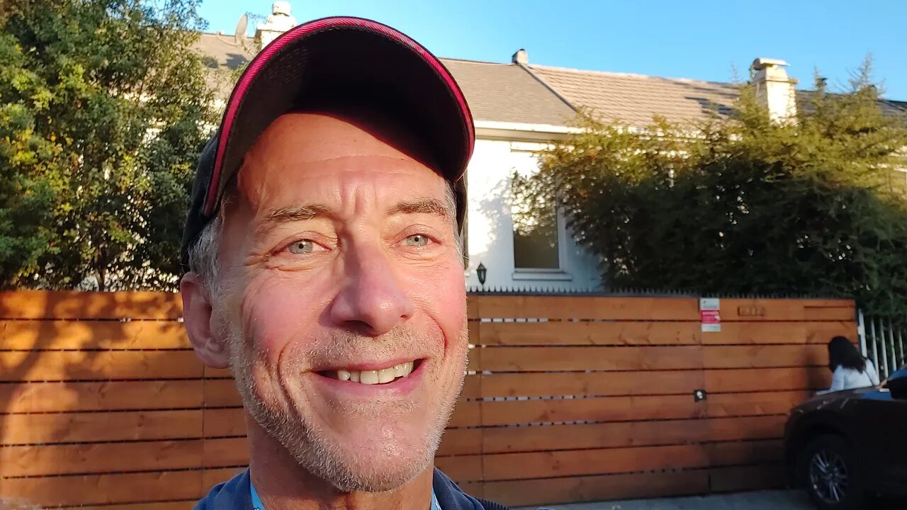 "ADIOS...AMIGOS"...(my last video ever). Important you watch all 38 minutes.