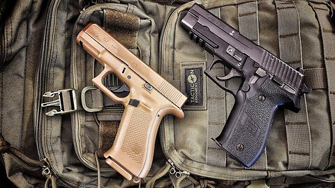 New to Concealed Carry? Start Here for Everything You Need to Know