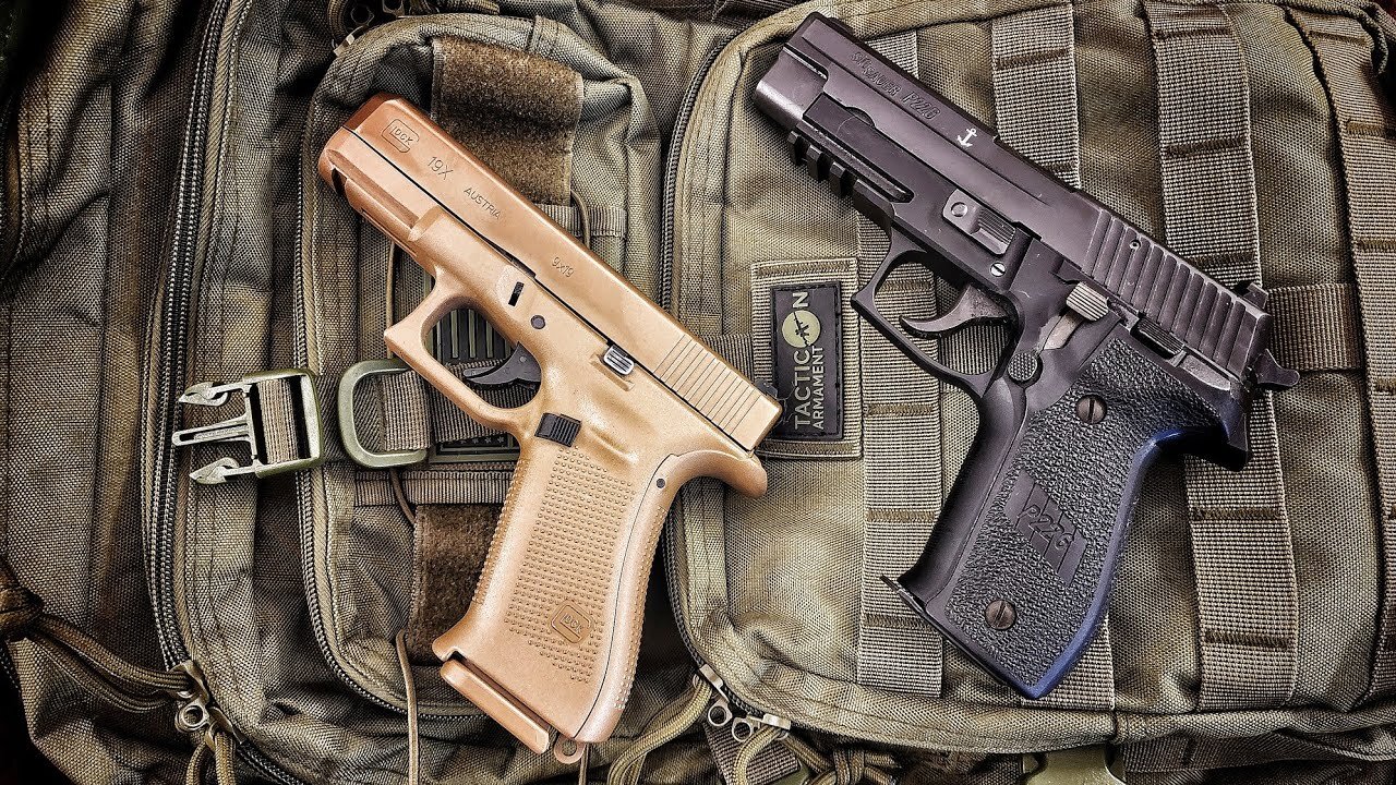 New to Concealed Carry? Start Here for Everything You Need to Know