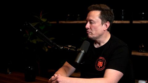 Elon Musk Lists Seven Reasons He Endorses Trump In Fascinating Interview