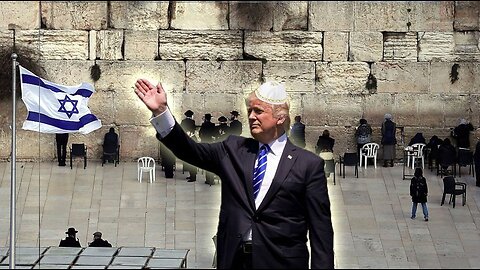 ⚠️ This is the top secret plan, MECHIACH ,Trump ⚠️