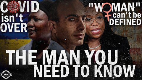 FOC Show: The Great Reset, New York, Dr Stella on COVID Protocols, Biden’s Supreme Court Nominee