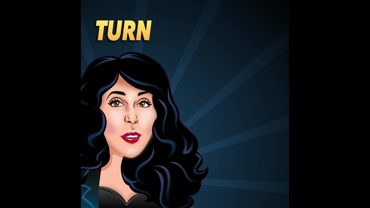 Turn back clocks cher [GMG Originals]