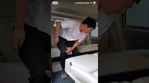 Best seats 💺 for car 🚘 or van 🚐