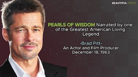 Famous Quotes |Brad Pitt|