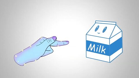 Milk Boop