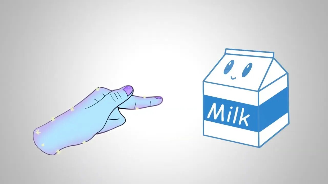 Milk Boop