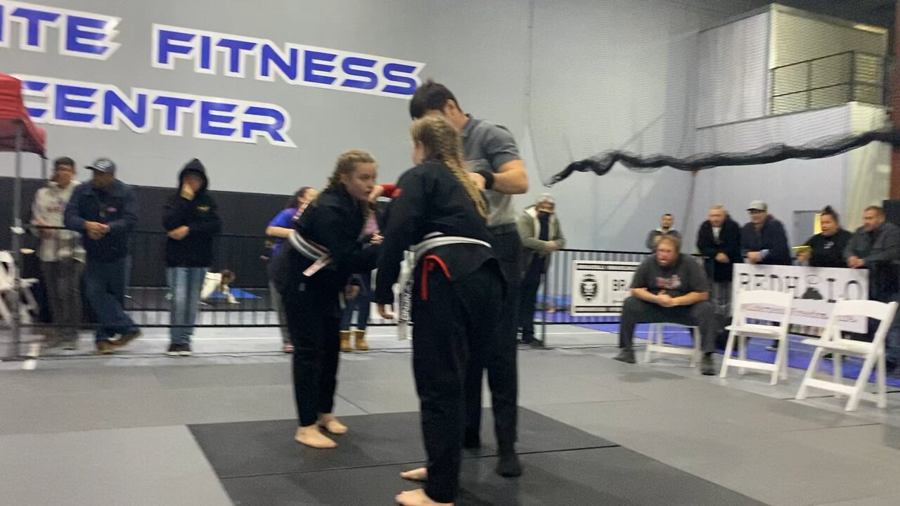 Brylyn vs grey belt