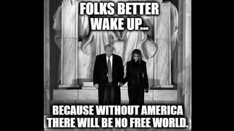 The War Time President - 7/26/24..