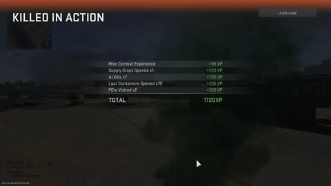 Call of Duty: Modern Warfare 2 (2022)