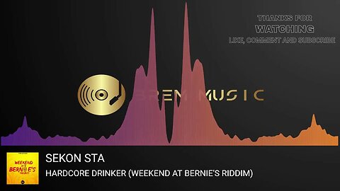 Weekend at Bernie's Project Mix (2023 SOCA) - BREM MUSIC