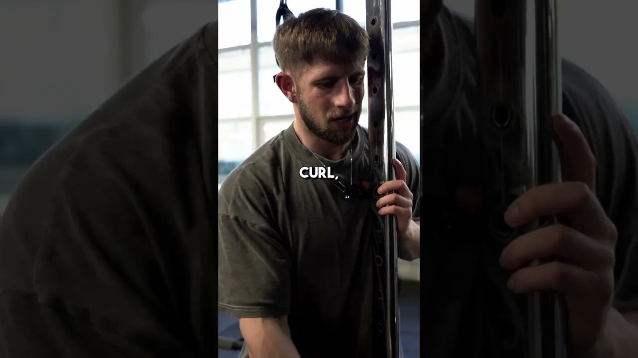 TRY THIS TIP TO INCREASE YOUR WORKOUT INTENSITY | #gymmotivation #bulk #gymtips #fitnesstips #gym