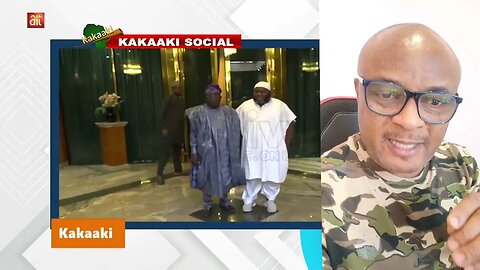 INSIDE STORY; ASARI DOKUBO AND PRESIDENT TINUBU SECRET ARMY AGAINST BIAFRANS