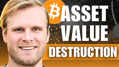 The Hidden Bitcoin Tax You Don't Know You're Paying… - Jim Crider