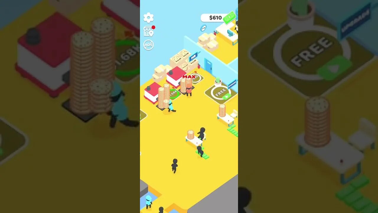 Like a Pizza #4