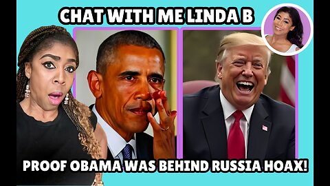 Proof Obama Was Behind The Russia Collusion Hoax Against Trump!