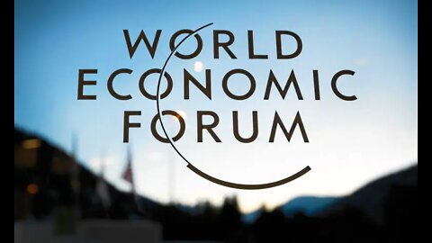 Top 10 gjërat më të frikshme dhe më distopike rreth Forumit Ekonomik Botëror...