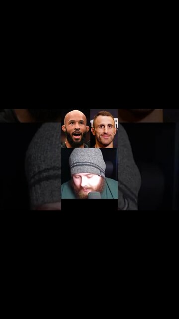 MMA Guru thinks Demetrious Johnson has a greater legacy than Alexander Volkanovski