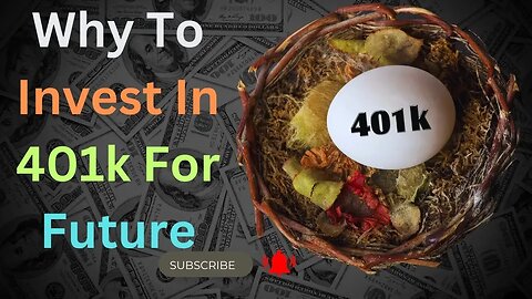 401k Plan Your Guide to Secure Financial Future Part 1