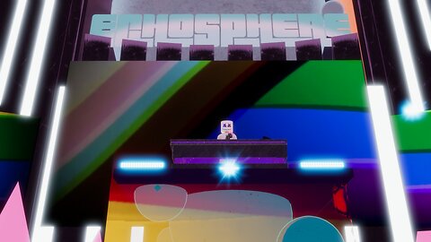 cdelansig @ echosphere pre-party - 6/12/24