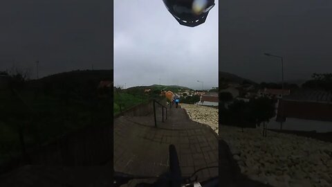 Mountain Bike - Trilho das Carreiras