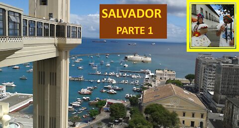 Brasil,Salvador,Bahia