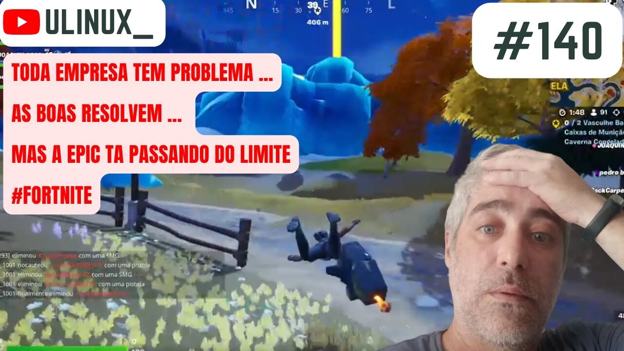 Toda empresa tem problemas, as boas resolvem rapidamente... O que não foi o caso aqui