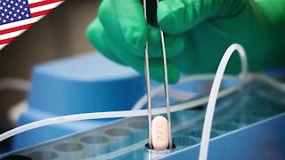 NTD Italia: Giudice USA ferma obbligo vaccinale. Pfizer, $5 miliardi per pillola anti-Covid