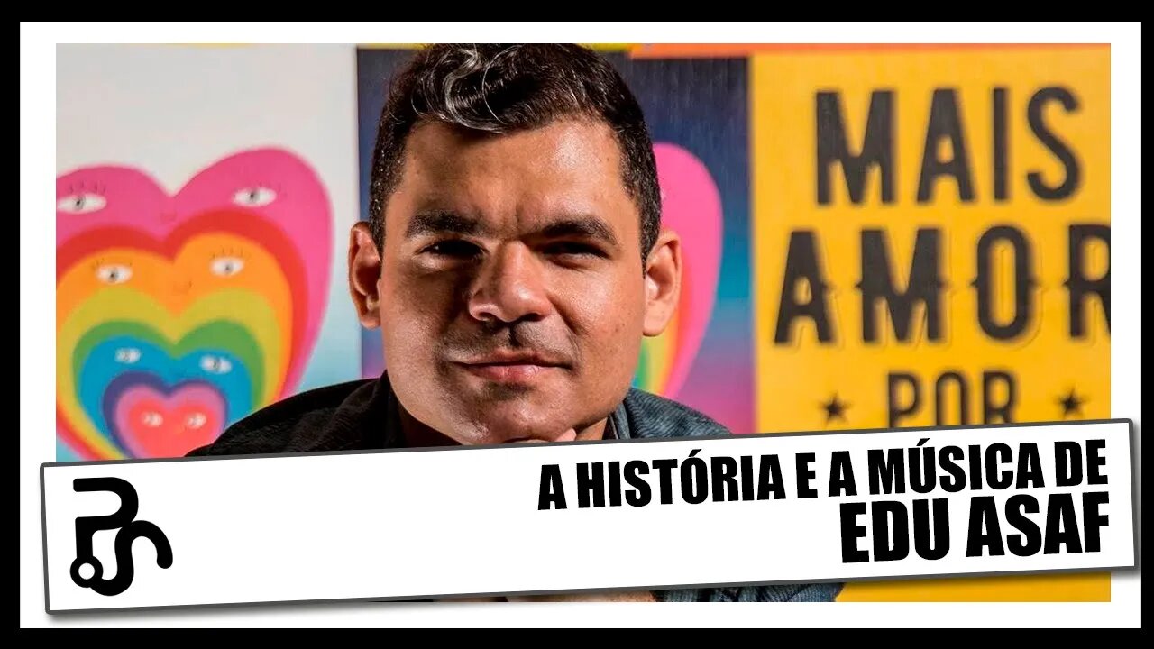 Edu Asaf ao vivo no canal Pitadas do Sal: uma viagem à cultura nordestina!
