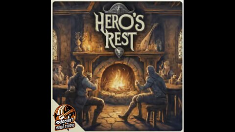 To Hero's Rest