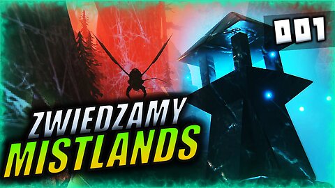[AKTUALIZACJA MISTLANDS] Nowy biom na starym świecie #01
