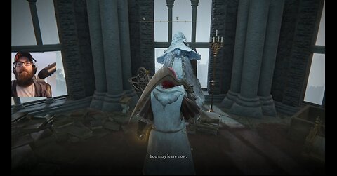 Elden Ring - Full Playthrough - Ranni 1 Done