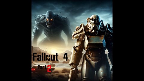 Fallout 4 Hard Core mode DRRRUUUGGGGGZZZ and Robo Gangs Ep2