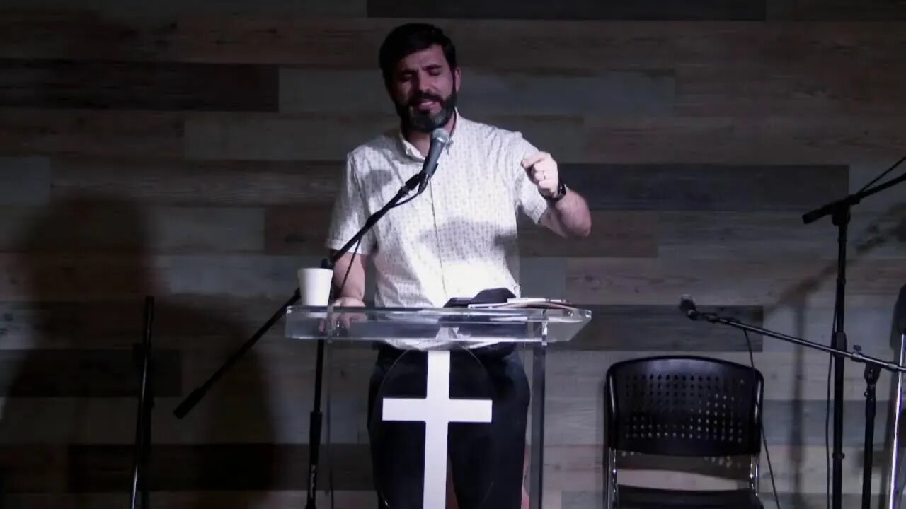 محاکمه مسیحیان Redeeming love Church Sunday Service ; Prosecution of Cristians ,