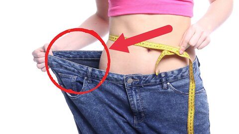 Try This GUARANTEED Weight Loss Plan And Lose All That Extra Fat
