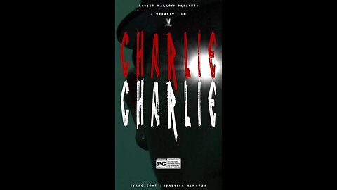 Charlie Charlie _ Short Horror Film(1080P_HD)