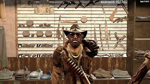 7 Days to die- Ranger Fudd (Day14-A coalition)