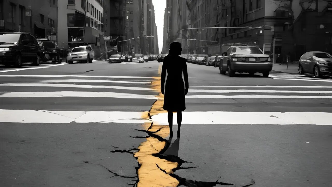 How to DETACH from Someone. People have told you WRONG.