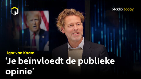 Welke NLP-technieken past de media toe bij verslaggeving Amerikaanse verkiezingen?