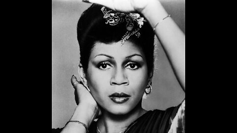 A Meduimship Interview with Mrs. Minnie Julia Riperton Rudolph!🤔😲😁🤸👏🙏