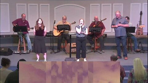 I Love You Lord - Worship Artistry (cover)