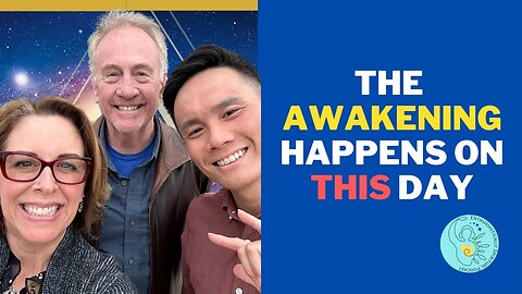 An Awakening Happens SOON to Spiritually Navigate To Your Next Destination
