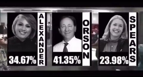 Lest we forget: Dominion Voting System is rigging United States elections