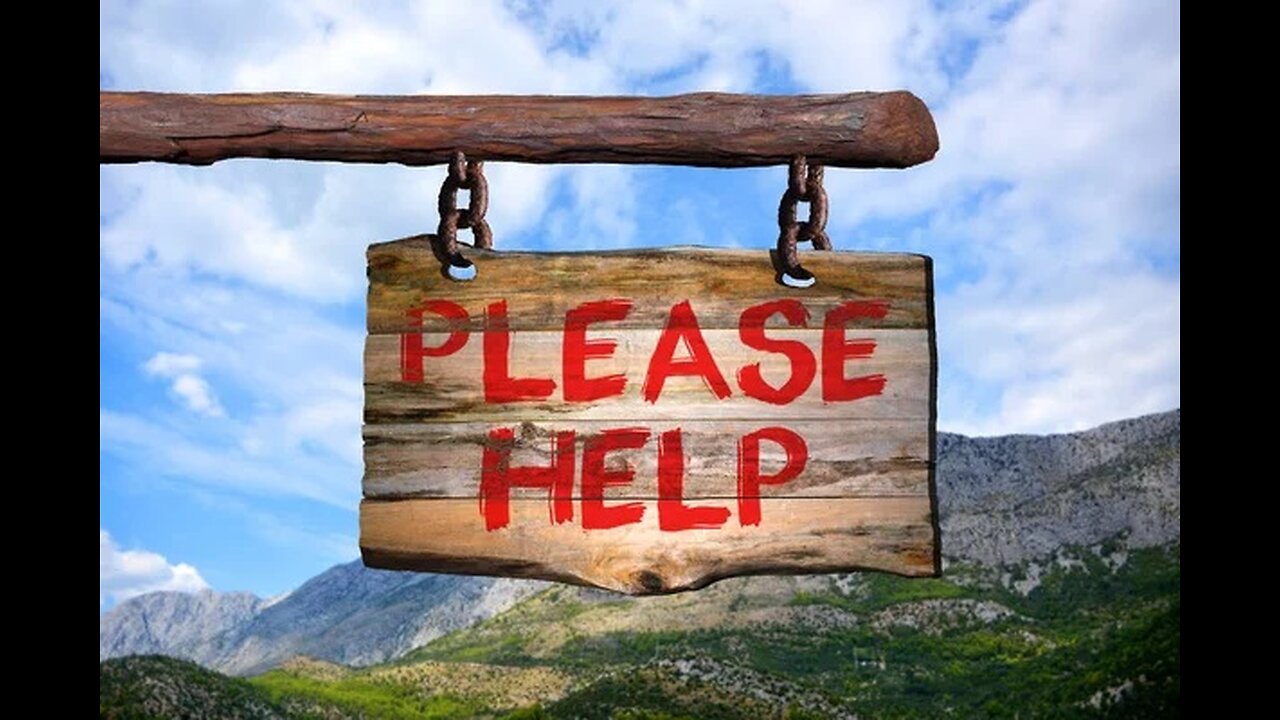 The UK falls to socialism. S.O.S. - PLEASE HELP US !