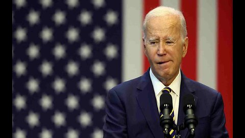 White House Responds After Comer Claims Biden Received $40k in ‘Laundered China Money’ From Brother