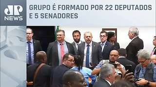 Parlamentares criam equipe para fiscalizar ministérios