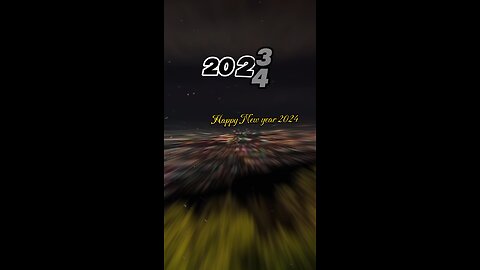 new year 2024