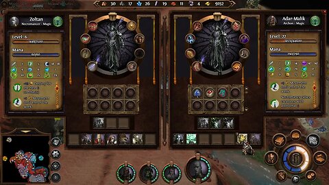 Heroes 7 - The Knowledge of Sin Mission 4 Part 13