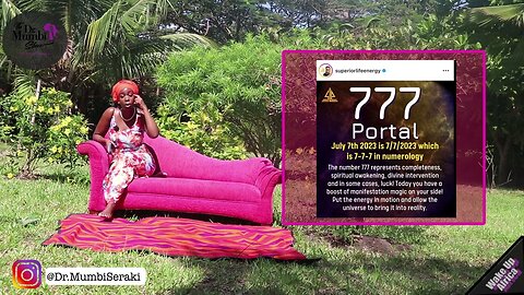 A Truly MAGICAL SEASON! JUST WOW!!!! #777 #777portal #july_2023